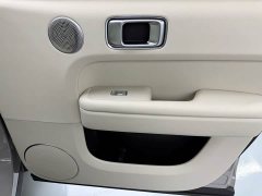 Li Auto L6 Pro - ფოტო 12
