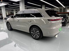 Li Auto L6 Pro - ფოტო 13