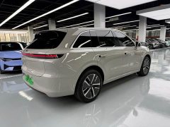 Li Auto L6 Pro - ფოტო 15