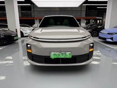 Li Auto L6 Pro - ფოტო 2