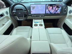 Li Auto L6 Pro - ფოტო 4