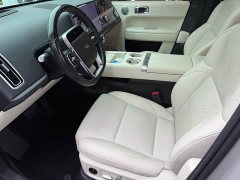 Li Auto L6 Pro - ფოტო 5
