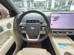 Li Auto L6 Pro - ფოტო 7