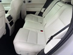 Li Auto L6 Pro - ფოტო 8