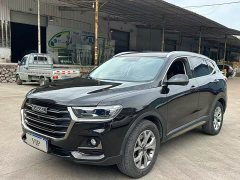 Haval H6 National Trend 1.5GDIT Automatic Champion Edition - ფოტო 1