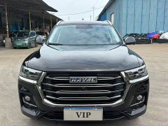 Haval H6 National Trend 1.5GDIT Automatic Champion Edition - ფოტო 2