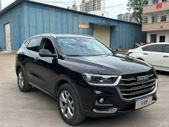 Haval H6 National Trend 1.5GDIT Automatic Champion Edition - ფოტო 3
