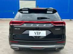 Haval H6 National Trend 1.5GDIT Automatic Champion Edition - ფოტო 4