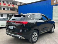 Haval H6 National Trend 1.5GDIT Automatic Champion Edition - ფოტო 5