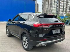 Haval H6 National Trend 1.5GDIT Automatic Champion Edition - ფოტო 6