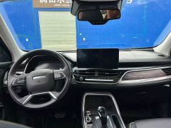 Haval H6 National Trend 1.5GDIT Automatic Champion Edition - ფოტო 8