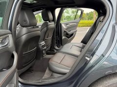 Cadillac CT5 28T Platinum Sport - ფოტო 10