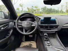 Cadillac CT5 28T Platinum Sport - ფოტო 12