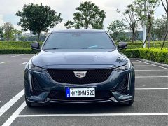 Cadillac CT5 28T Platinum Sport - ფოტო 2