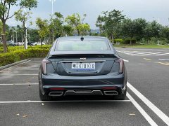 Cadillac CT5 28T Platinum Sport - ფოტო 5