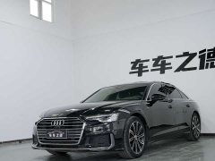 Audi A6L 45 TFSI Dynamic Luxury - ფოტო 1