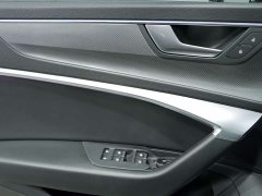 Audi A6L 45 TFSI Dynamic Luxury - ფოტო 10