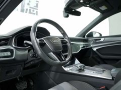 Audi A6L 45 TFSI Dynamic Luxury - ფოტო 11
