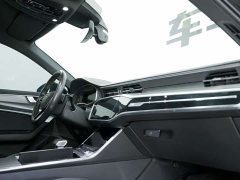 Audi A6L 45 TFSI Dynamic Luxury - ფოტო 13