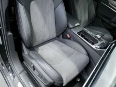 Audi A6L 45 TFSI Dynamic Luxury - ფოტო 14