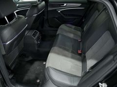 Audi A6L 45 TFSI Dynamic Luxury - ფოტო 15