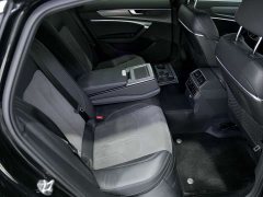 Audi A6L 45 TFSI Dynamic Luxury - ფოტო 16