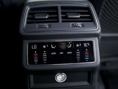 Audi A6L 45 TFSI Dynamic Luxury - ფოტო 18