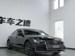 Audi A6L 45 TFSI Dynamic Luxury - ფოტო 2