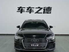 Audi A6L 45 TFSI Dynamic Luxury - ფოტო 3