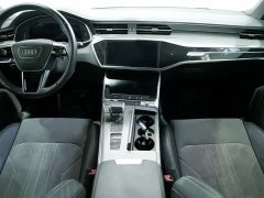 Audi A6L 45 TFSI Dynamic Luxury - ფოტო 4