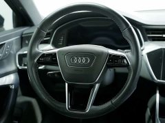 Audi A6L 45 TFSI Dynamic Luxury - ფოტო 5