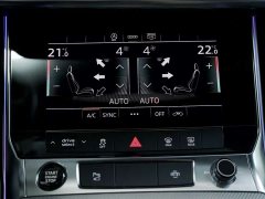 Audi A6L 45 TFSI Dynamic Luxury - ფოტო 8