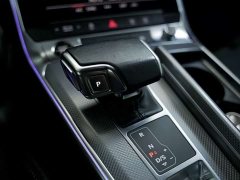 Audi A6L 45 TFSI Dynamic Luxury - ფოტო 9