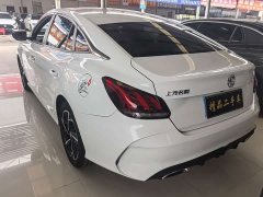 SAIC MG5 2021 300TGI DCT Qing Luxury Flagship - ფოტო 11