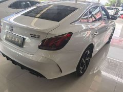 SAIC MG5 2021 300TGI DCT Qing Luxury Flagship - ფოტო 12