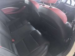 SAIC MG5 2021 300TGI DCT Qing Luxury Flagship - ფოტო 13