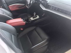 SAIC MG5 2021 300TGI DCT Qing Luxury Flagship - ფოტო 14