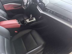 SAIC MG5 2021 300TGI DCT Qing Luxury Flagship - ფოტო 15