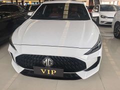SAIC MG5 2021 300TGI DCT Qing Luxury Flagship - ფოტო 2