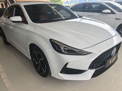 SAIC MG5 2021 300TGI DCT Qing Luxury Flagship - ფოტო 3