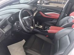 SAIC MG5 2021 300TGI DCT Qing Luxury Flagship - ფოტო 4