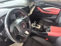 SAIC MG5 2021 300TGI DCT Qing Luxury Flagship - ფოტო 5