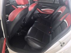 SAIC MG5 2021 300TGI DCT Qing Luxury Flagship - ფოტო 6