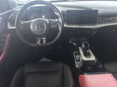 SAIC MG5 2021 300TGI DCT Qing Luxury Flagship - ფოტო 7
