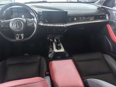 SAIC MG5 2021 300TGI DCT Qing Luxury Flagship - ფოტო 8
