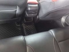 SAIC MG5 2021 300TGI DCT Qing Luxury Flagship - ფოტო 9