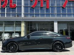 Mercedes-Benz E-Class (Imported) E 260 Coupe - ფოტო 3