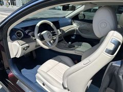 Mercedes-Benz E-Class (Imported) E 260 Coupe - ფოტო 6