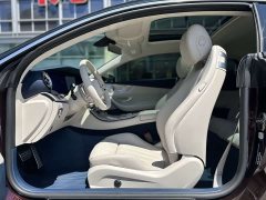 Mercedes-Benz E-Class (Imported) E 260 Coupe - ფოტო 7