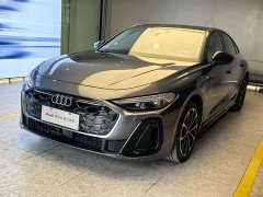 Audi A5L 2026 2.0T Sport Plus - ფოტო 1